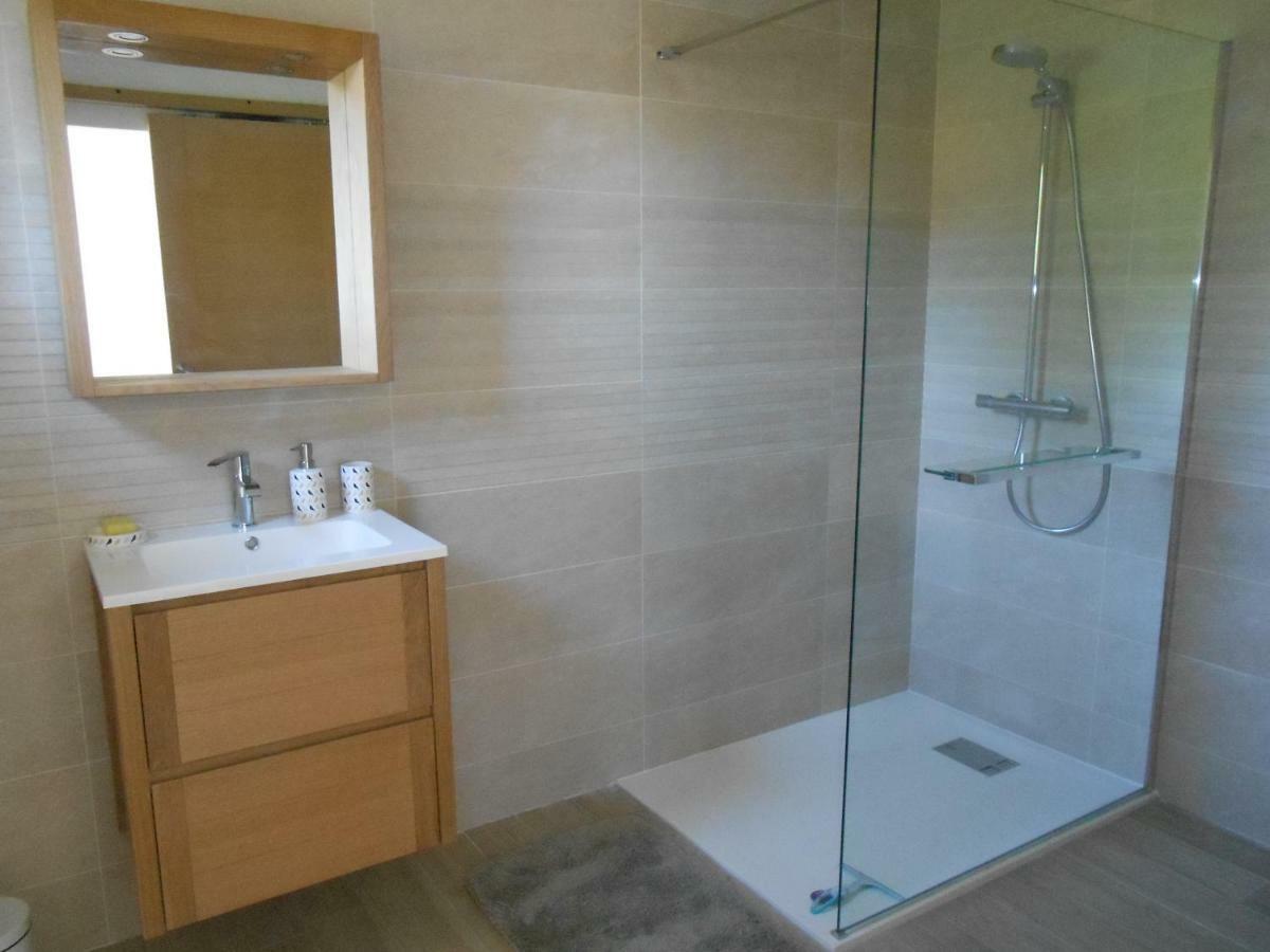 Studio Independant Mios Bourg Экстерьер фото
